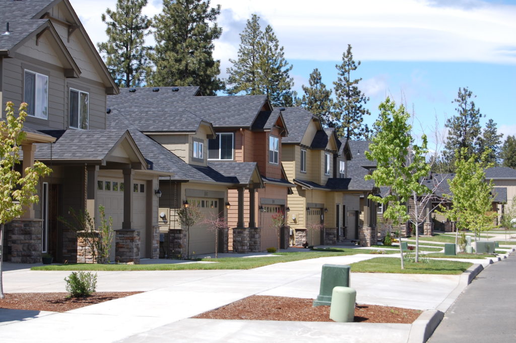 should i buy a new home or used