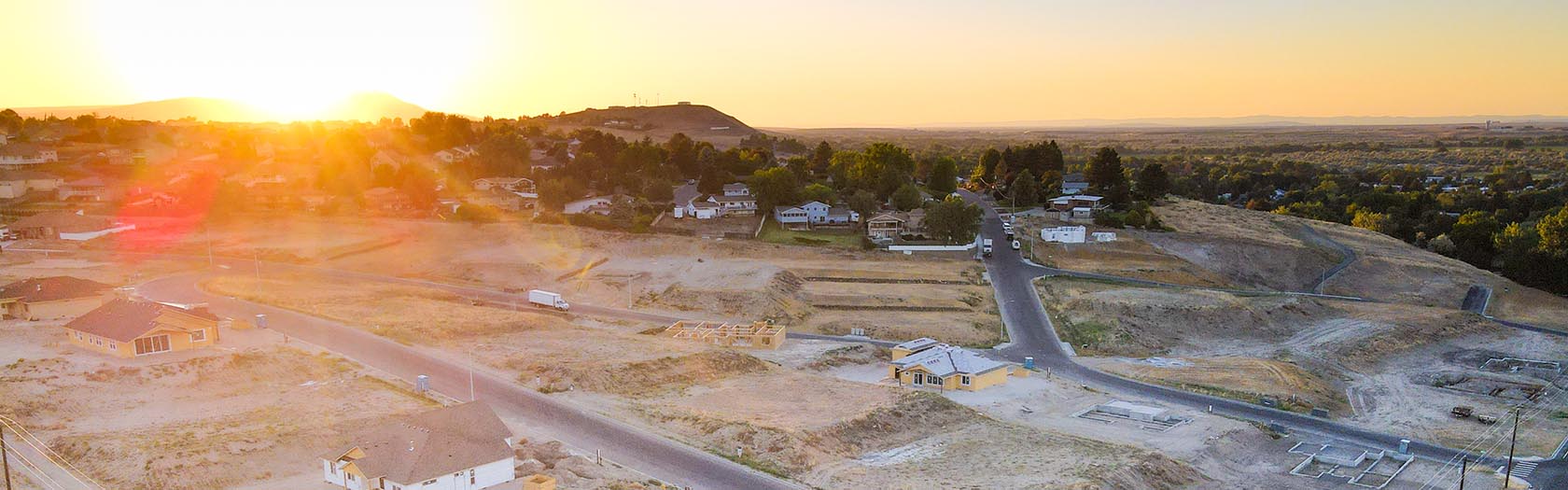 Kingview Estates New Homes in West Richland, WA Hayden Homes