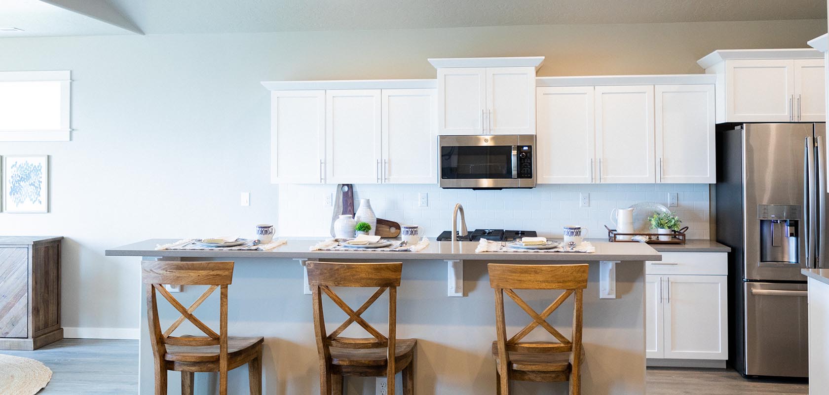 Hayden Homes New Home Builder Oregon, Washington & Idaho