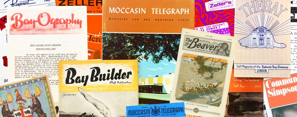 hbc heritage company newsletters