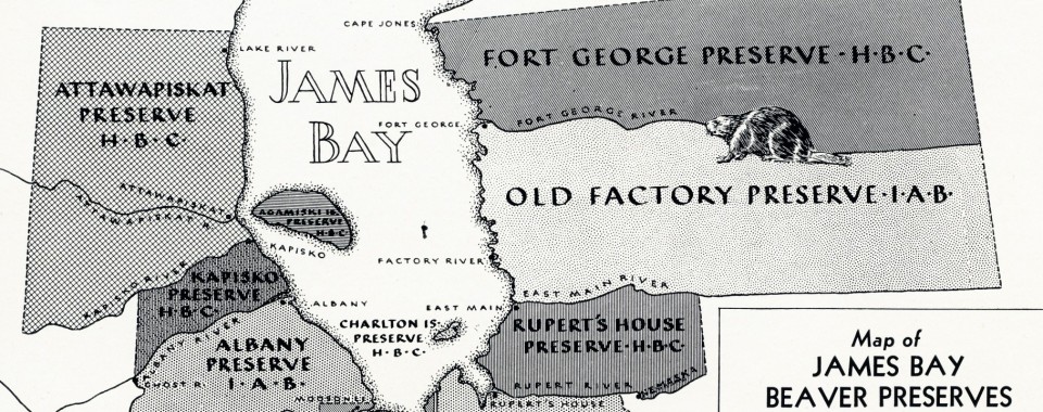 Hbc Heritage James And Maud Watt
