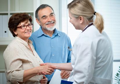 selecting family doctors in Brampton