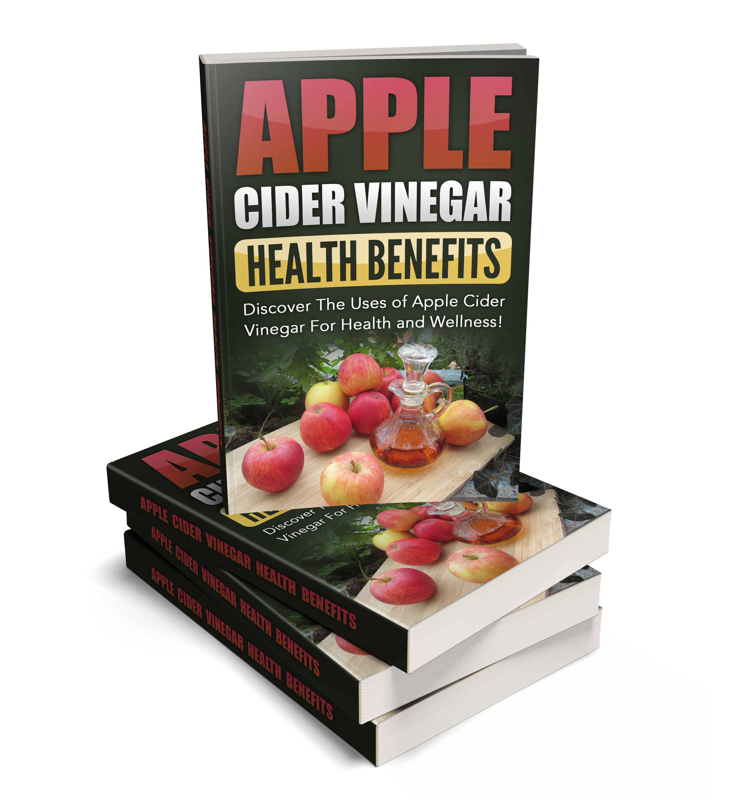 Apple Cider Vinegar