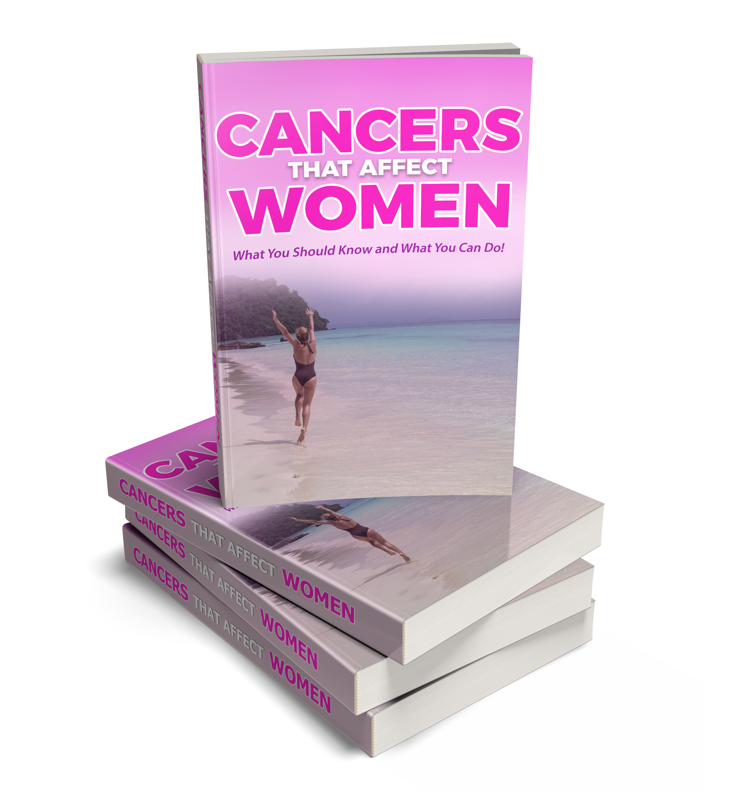 Cancers That Affect Women