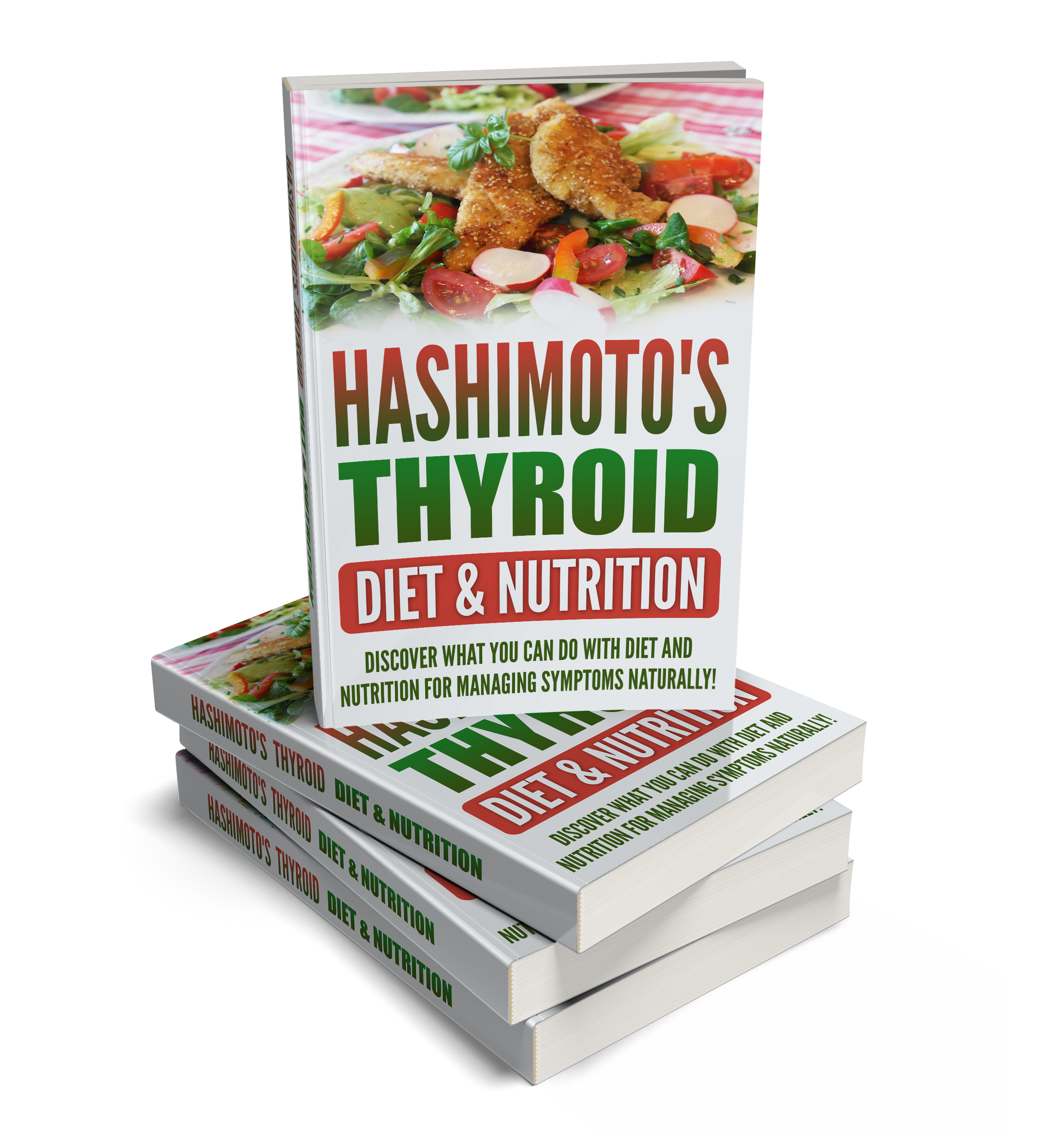 Hashimotos Thyroid Diet