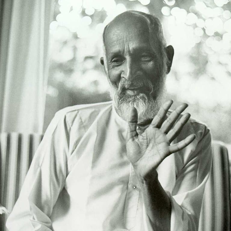 Babuji