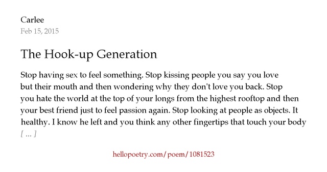 How Long Should You Be Hookup Before You Bid I Love You How Long Should You Be Hookup Before You Declare I Love You