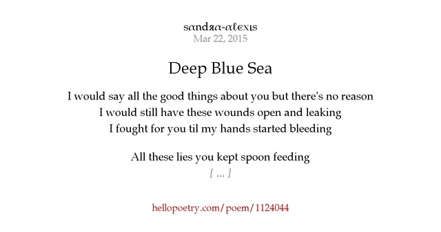 Unleash Your Deep Blue Power A Journey Inspired By Sea Sky - 99e6ul1