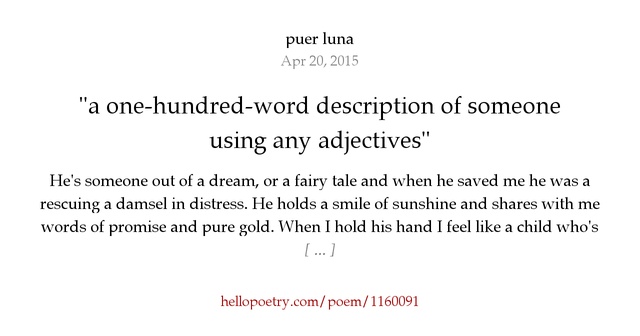 luna word