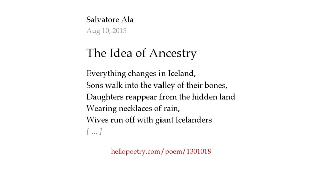 the idea of ancestry This important work examines how the idea of history has evolved from the time of herodotus to the twentieth century, and offers collingwood's own view of what history is for this revised edition. the idea of ancestry This important work examines how the idea of history has evolved from the time of herodotus to the twentieth century, and offers collingwood's own view of what history is for this revised edition.