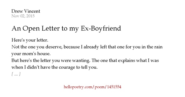 open when letters for boyfriend exles open letter to boyfriend open when letters to boyfriend open when letters for boyfriend exles open letter to boyfriend open when letters to boyfriend