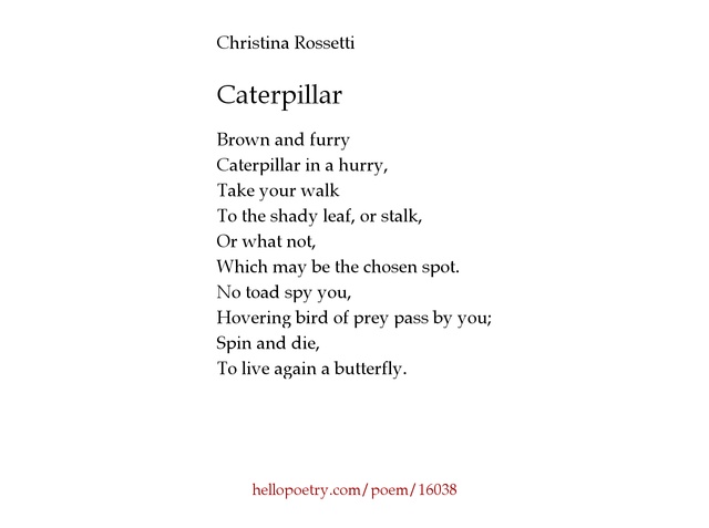 A-Z of Poets - Page 6 - MoneySavingExpert.com Forums