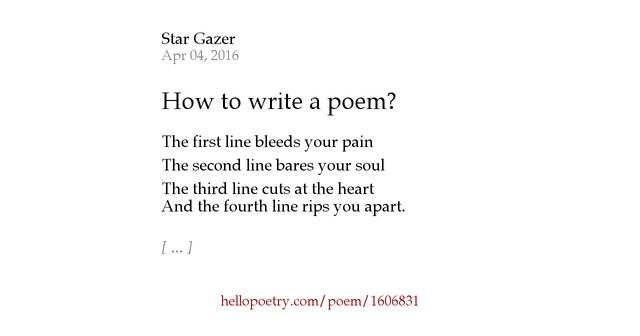 how to write a poem 28 images how to write a poem how to write a poem 28 images how to write a poem