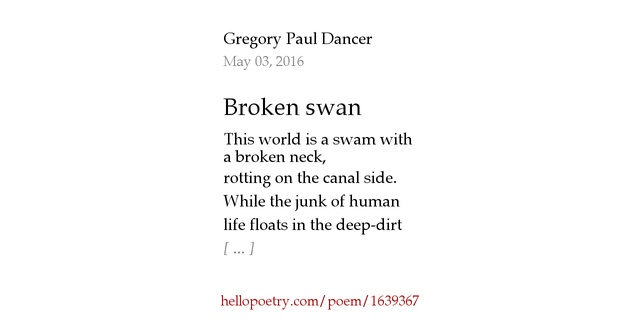 Eliot's essay on metaphysical poets