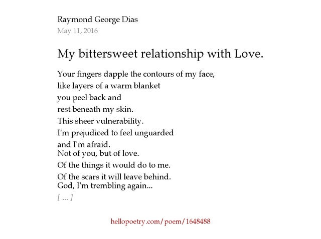 Scared I M I You But Poems Love Scared I M I You But Poems Love