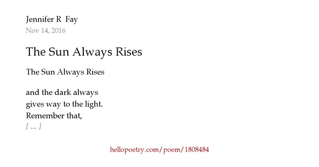 poem review the sun rising Analysis of literary technique in john donne's the sun rising “the sun rising” is a poem depicting two lovers disturbed from their bed by the rising sun. poem review the sun rising Analysis of literary technique in john donne's the sun rising “the sun rising” is a poem depicting two lovers disturbed from their bed by the rising sun.
