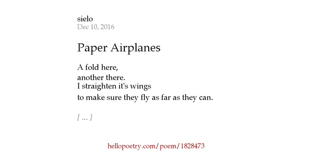 thesis on poetry thesis on poetry