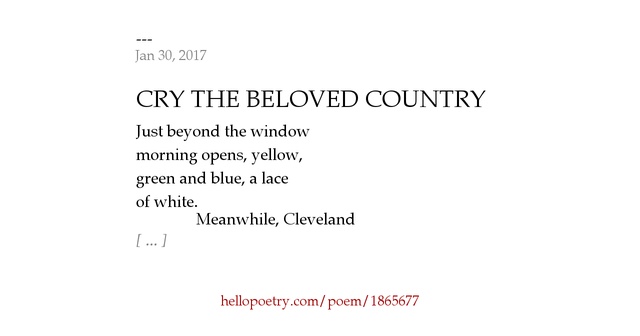 persuasive essay on cry the beloved country persuasive essay on cry the beloved country