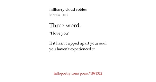 Types of poetry image