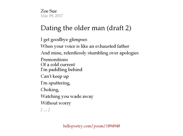 Man Poem A Married About Hookup Man Poem A Married About Hookup