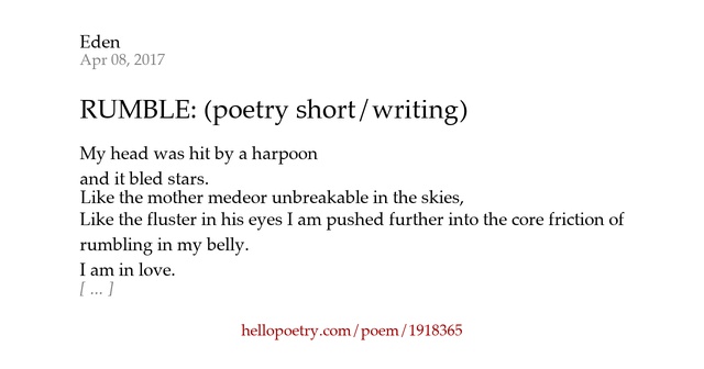 Poetry clubs near me image