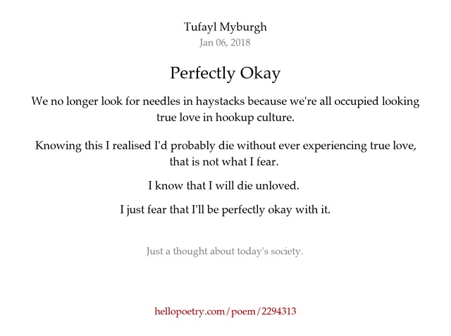 I Know We Just Started Hookup Poems I Know We Just Started Hookup Poems