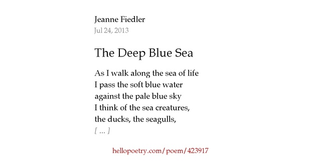 Unleash Your Deep Blue Power A Journey Inspired By Sea Sky - cgmvlkc