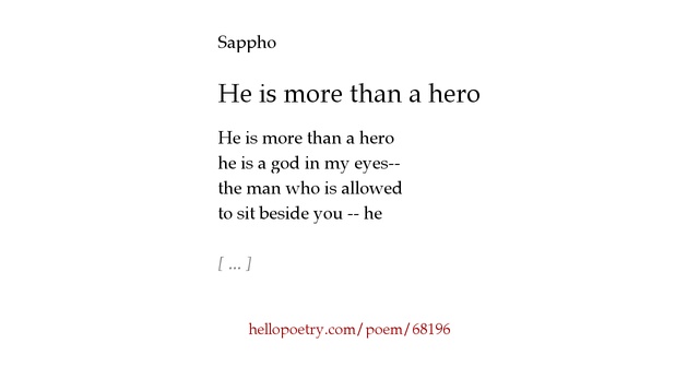 He was more than a hero, he was a union man image