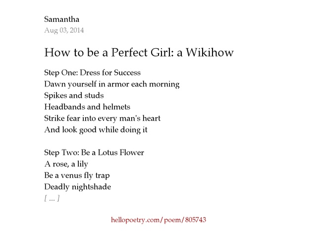 HOW TO CHEER UP A SAD GIRL Alison White Porn