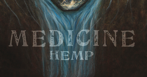 Earthmed medicinehemp