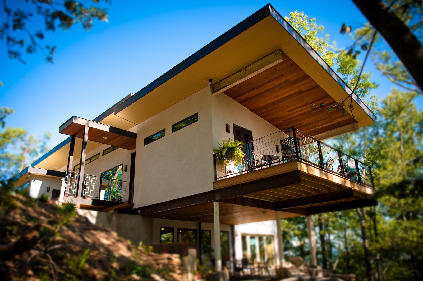 Hemphouse