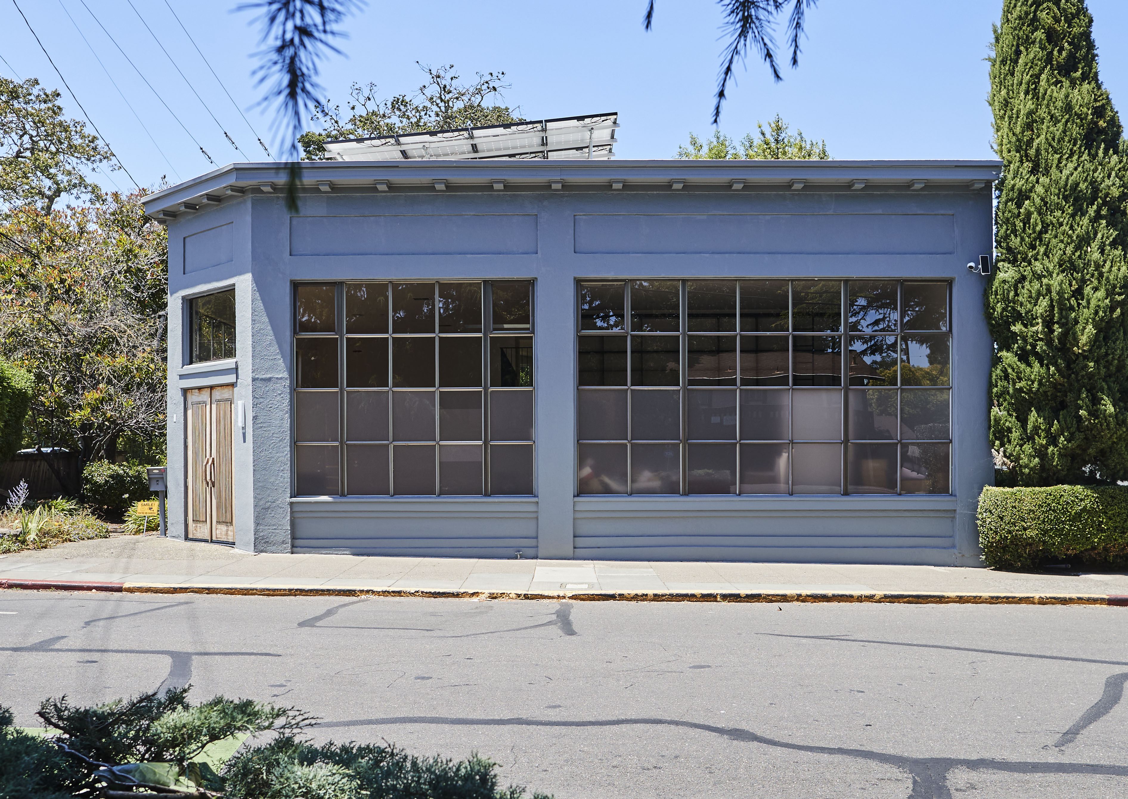 The Corner Store category image