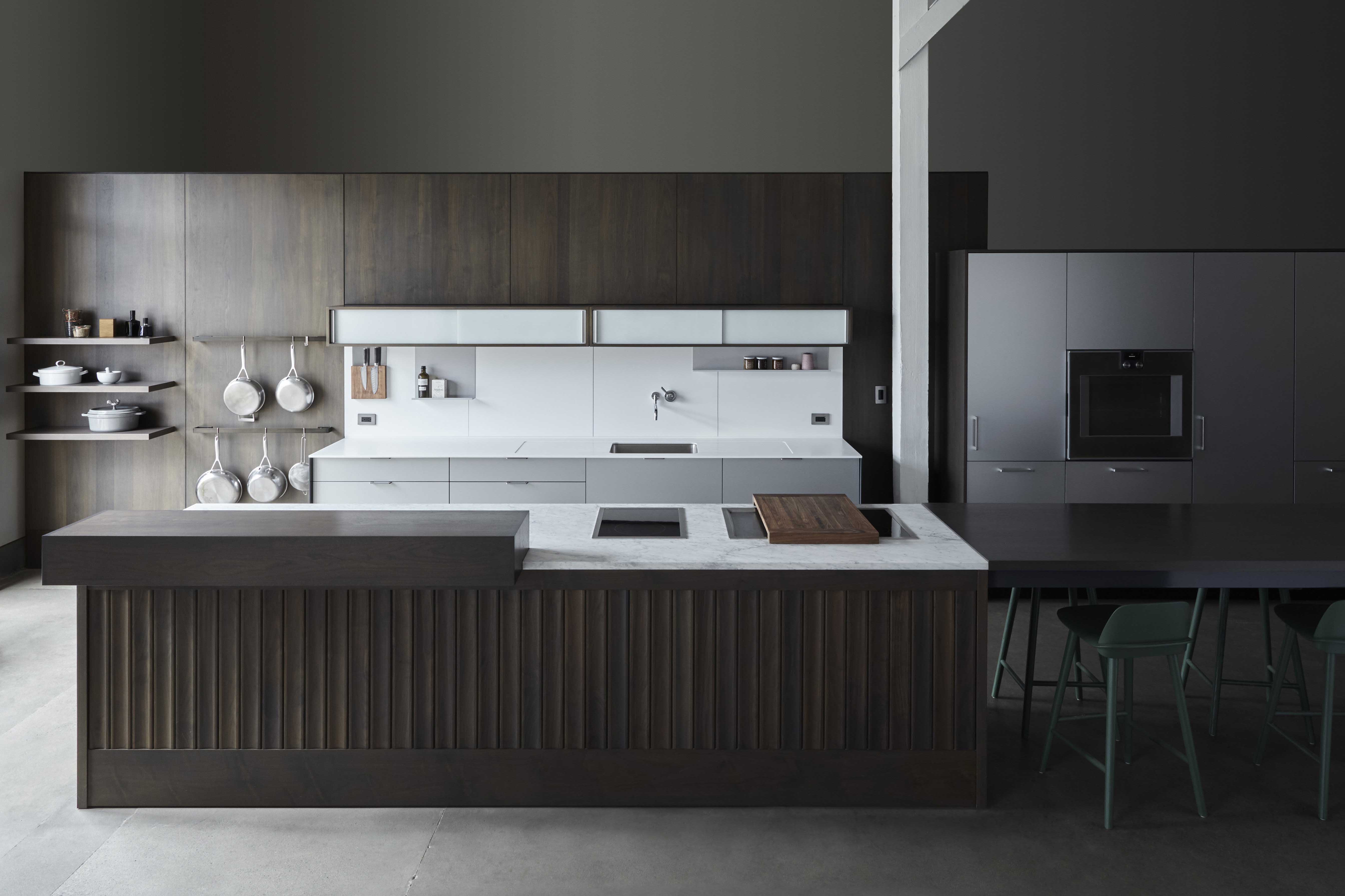 The Perfomance Kitchen | Henrybuilt