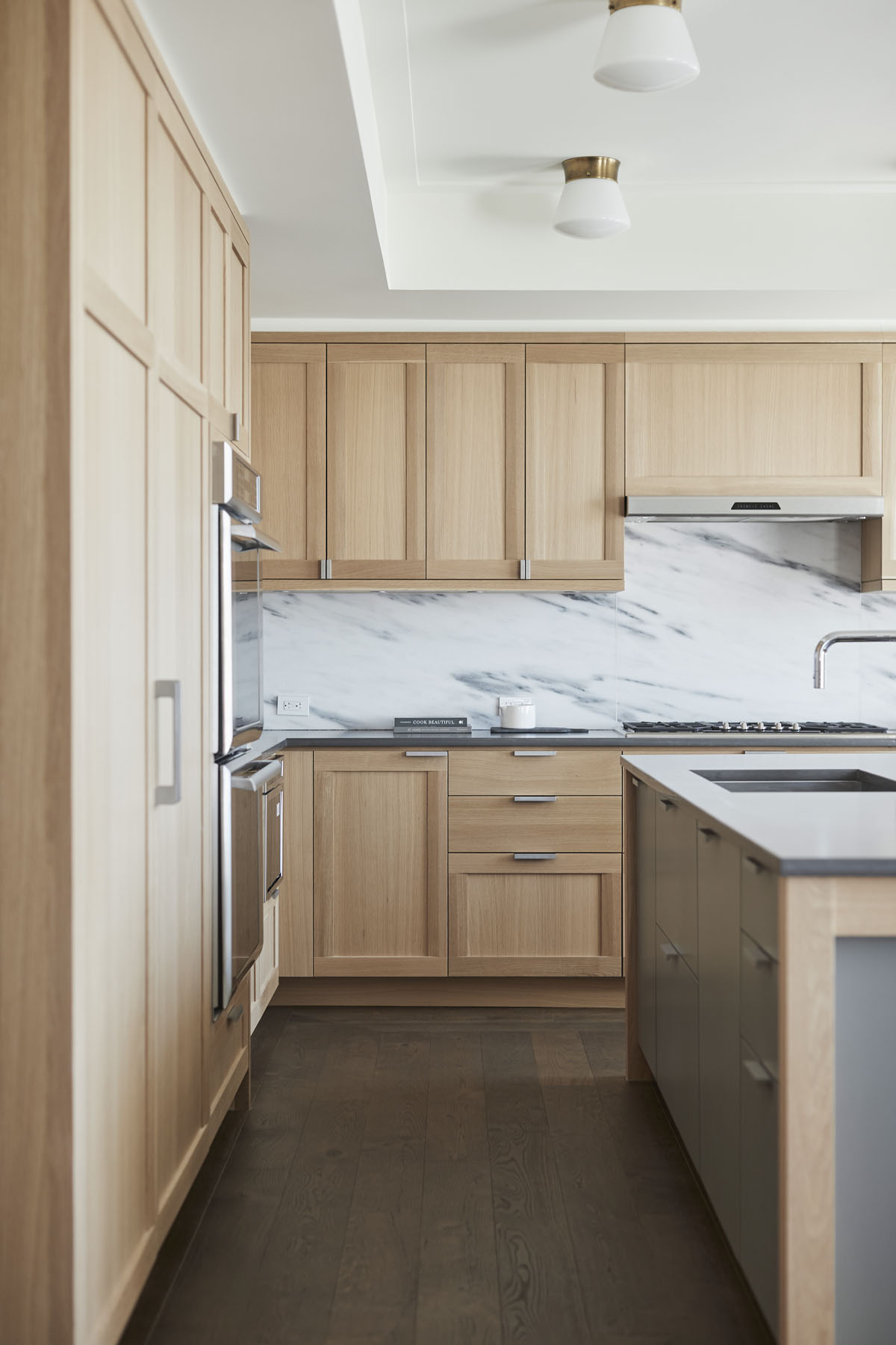 The Wardman Tower Residences