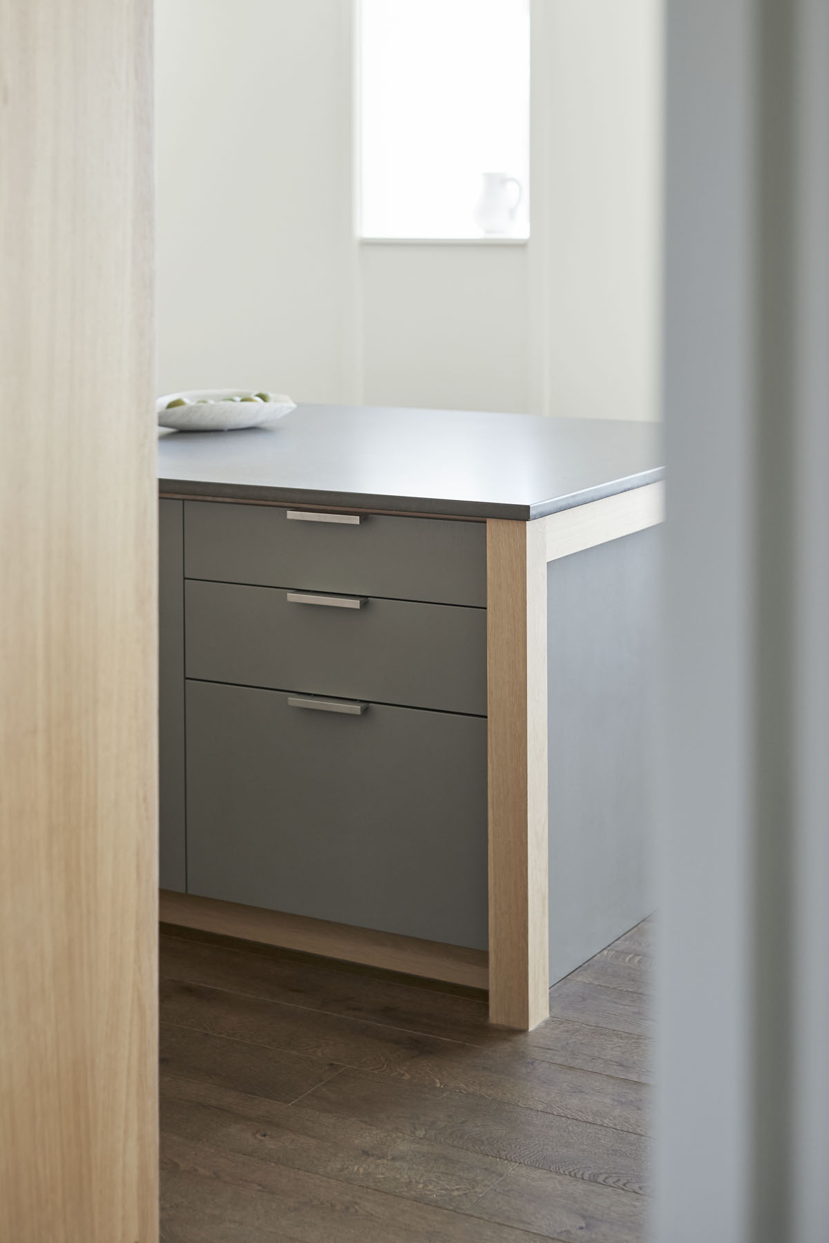 The Wardman Tower Residences