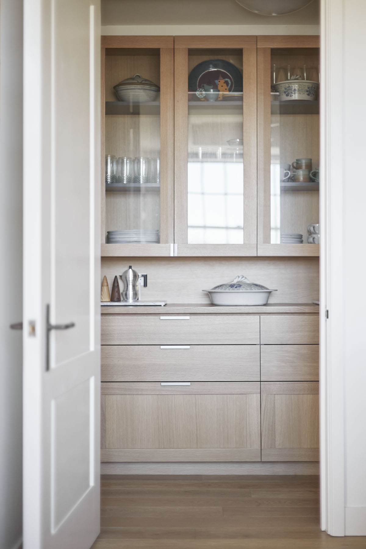 The Wardman Tower Residences