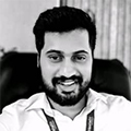 Harshvardhan Lakhera