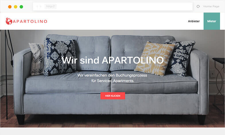 Booking systems