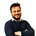 Dipanshu Upadhyay