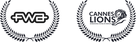 fwa cannes Lions