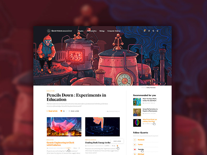 Web Design Ideas 11 clean minimalist websites for your inspiration website ideaswebsite designslove See More Web Design Inspiration Web Design Ideas ideas for designing a web page with antique and retro web design See More Web Design Inspiration