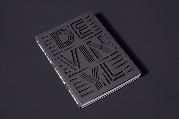 Great Examples Typography & Graphic Design for your Inspiration