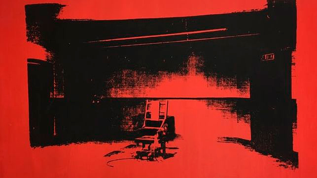 Alice Cooper found Andy Warhol Classic He Forgot He Had