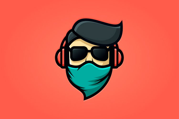 Cool Logos and Graphic Trends about Music & DJs