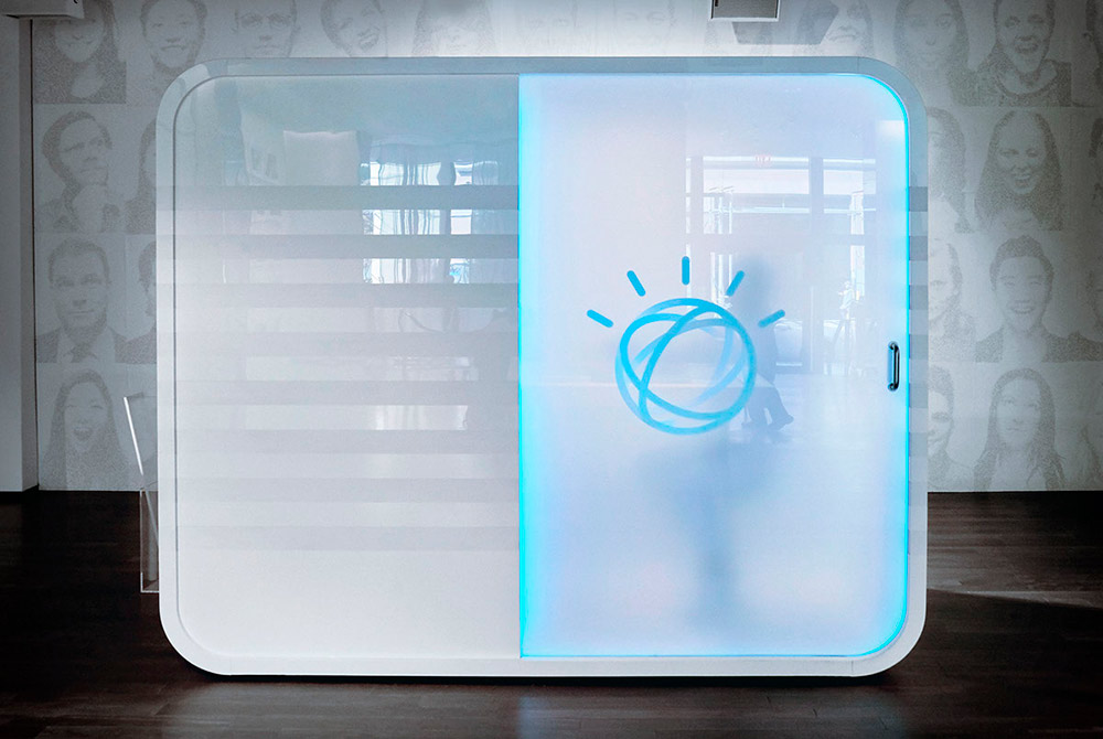 This AI Machine Knows You Better than You