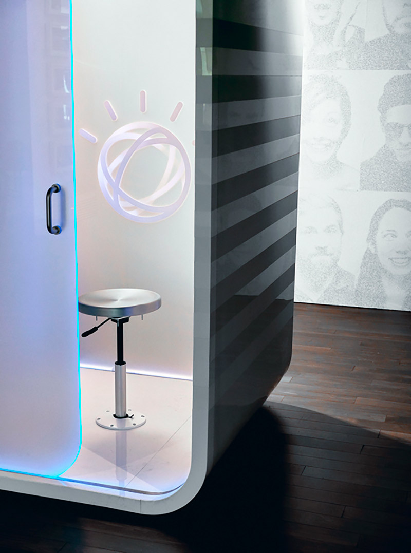 This AI Machine Knows You Better than You