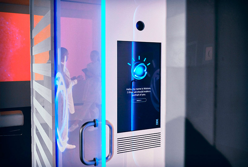 This AI Machine Knows You Better than You