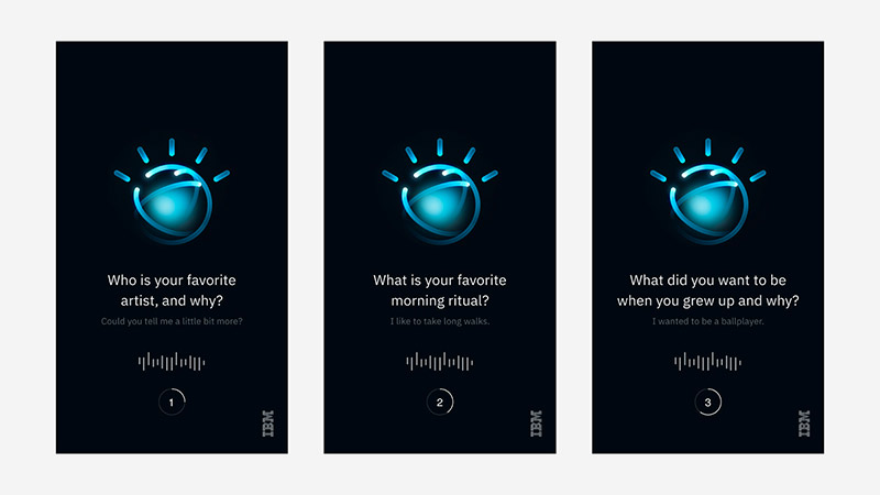 This AI Machine Knows You Better than You