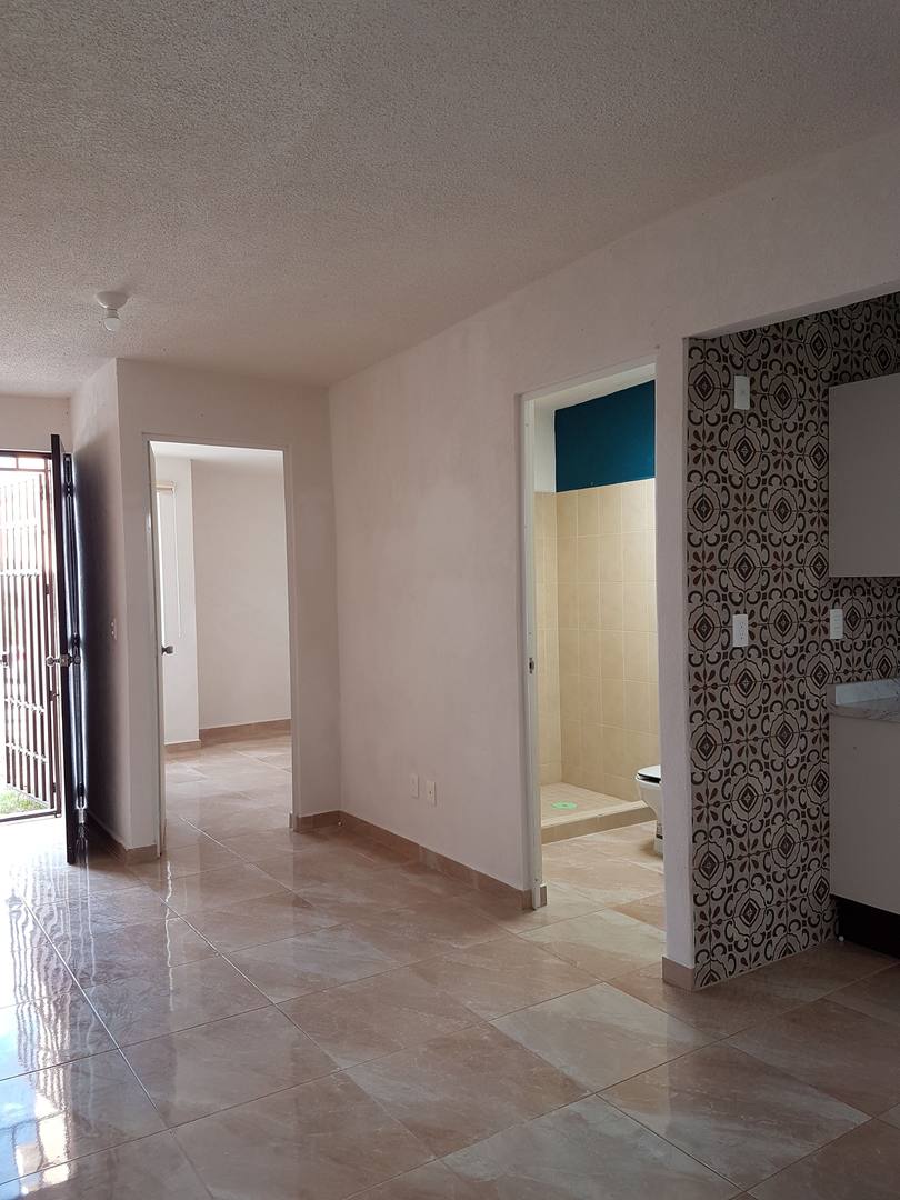 Encantadora casa en La Piedad, Querétaro Inmueble en Circuito colinas del