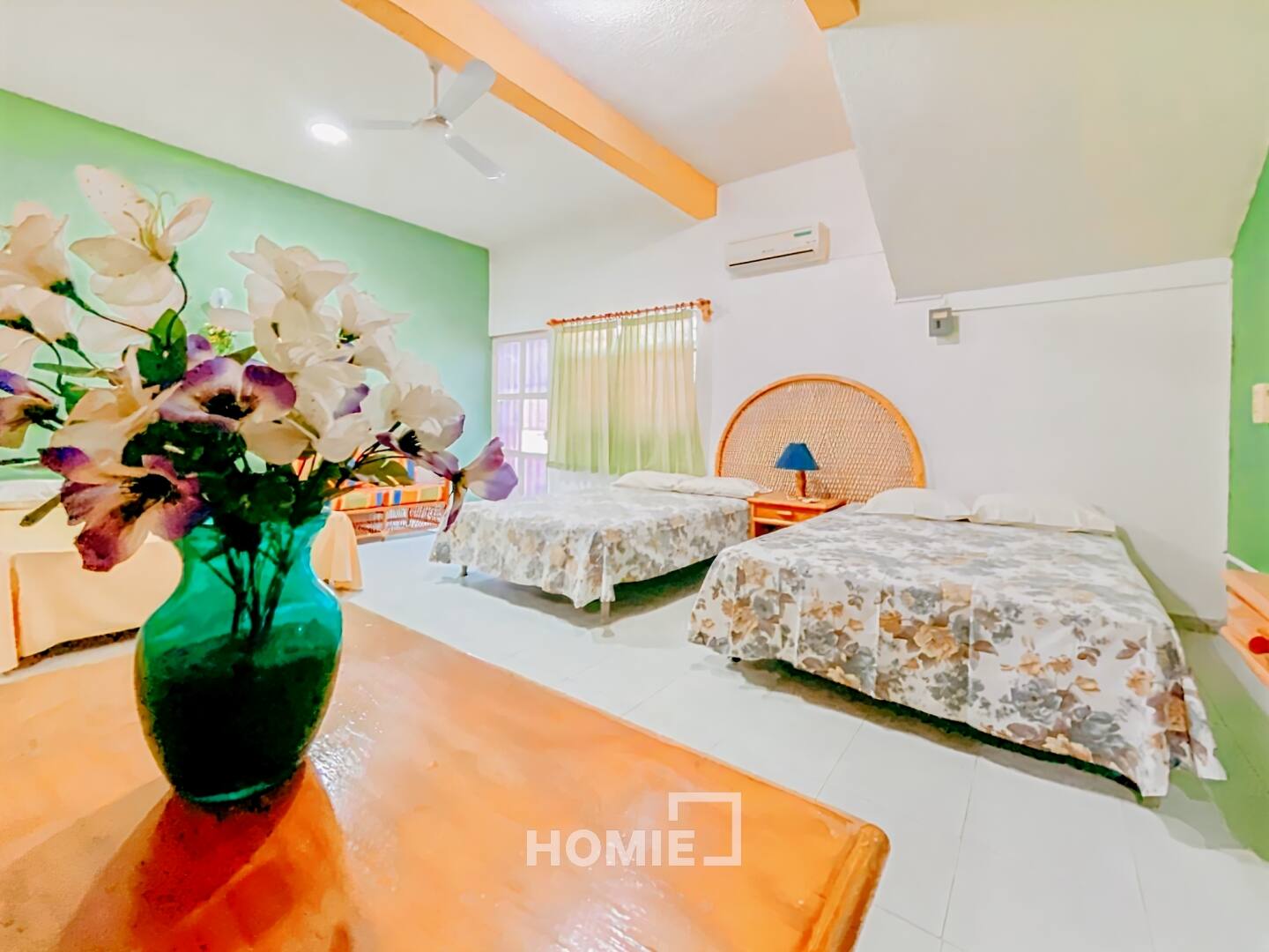 Amplio departamento tipo loft amueblado en Iguala, Guerrero Inmueble en P